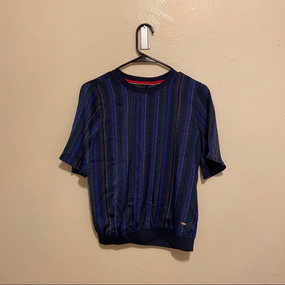 Tommy Hilfiger top
